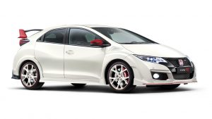 Honda Civic Type R SE.6