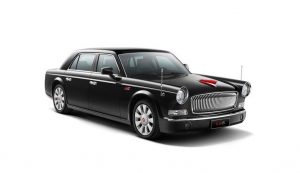 Hongqi L5 Limousine_00