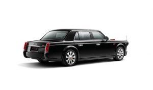 Hongqi L5 Limousine_01