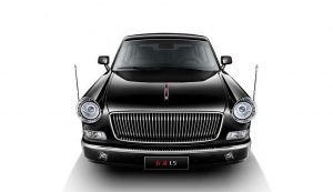 Hongqi L5 Limousine_02