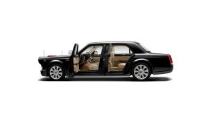 Hongqi L5 Limousine_05