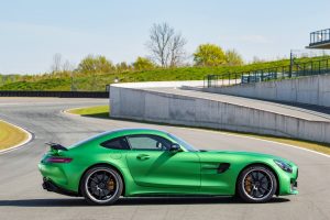 Mercedes-AMG GT R.2