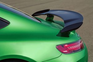 Mercedes-AMG GT R.3