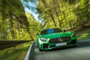 Mercedes-AMG GT R.6