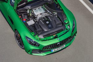 Mercedes-AMG GT R.7