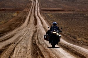 BMW motocykle Michael Martin fotograf