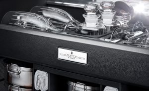 Rolls-Royce piknikový košík