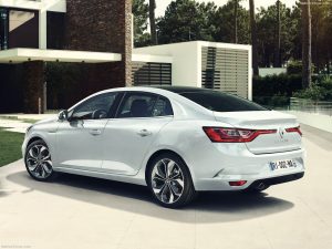 Renault Megane GrandCoupe.2