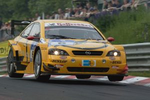 Opel Oldtimer GP 2016