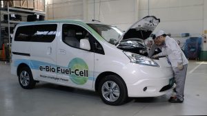 nissan e-NV200 2 (1)