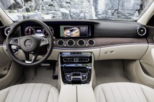 Mercedes-Benz E-Klasse All-Terrain (S213), 2016