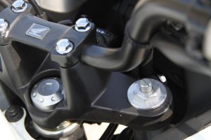 HONDA CB 500 X - IMG_3496