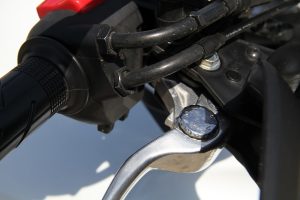 HONDA CB 500 X - IMG_3517