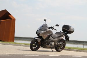 HONDA Integra - IMG_3154