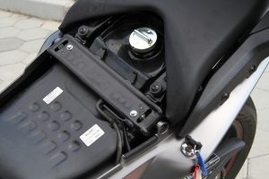 HONDA Integra - IMG_3170