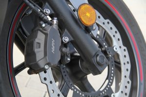 HONDA Integra - IMG_3181