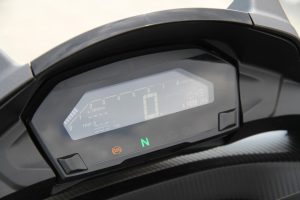 HONDA Integra - IMG_3219