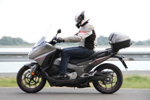 HONDA Integra - IMG_3343