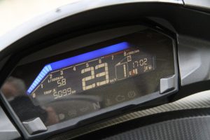 HONDA Integra - IMG_3445