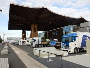 IAA 2016 2