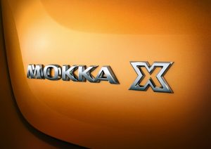 Opel Mokka X.13