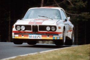 BMW 3.0 CSL