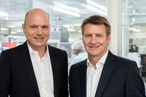 BMW laserové svetlomety