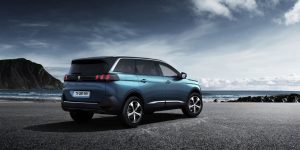 Peugeot 5008 b