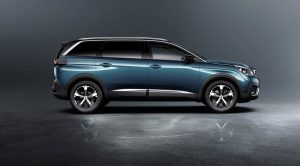 Peugeot 5008 c