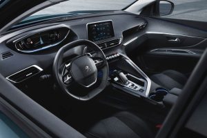Peugeot 5008 e