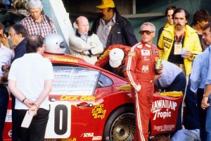 FILE: Paul Newman Dies At Age 83