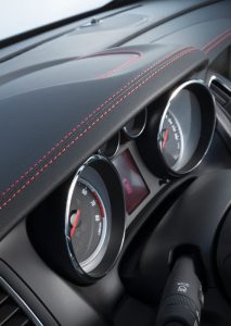 Opel Cascada Supreme