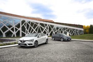 xRenault MEGANE Grand Coupé 24 - (c) Denis Meunier