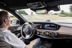 Mercedes-Benz, S-Klasse S 500 INTELLIGENT DRIVE ; Mercedes-Benz, S-Class S 500 INTELLIGENT DRIVE;