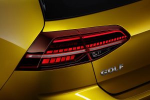 Volkswagen Golf - 005