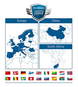 FleetBoard Drivers‘ League geht in die 12. Runde