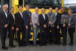 slovenskí vodiči najlepší