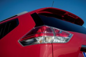 xtrail 3