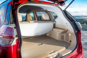 xtrail 7
