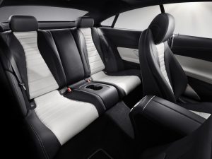 Mercedes-Benz E-Klasse Coupé ( C 238 ), 2016