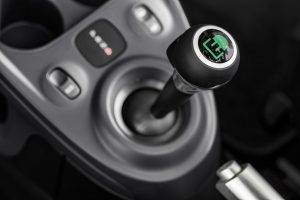 World premiere for the fourth generation smart electric drive