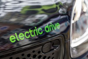 World premiere for the fourth generation smart electric drive