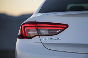 Opel Insignia - 002