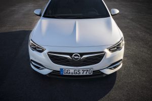 Opel Insignia - 003