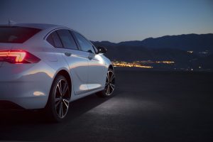 Opel Insignia - 004