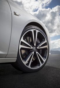 Opel Insignia - 005