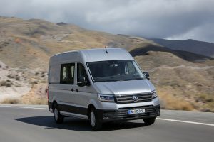 Volkswagen Crafter.1