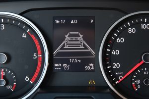 Volkswagen Crafter.12