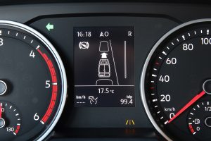 Volkswagen Crafter.14