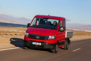Volkswagen Crafter.4